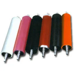 ebonite roller manufacturers