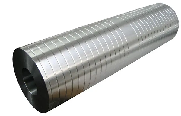 Aluminum Roll