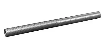 Aluminum Scroll Roller Supplier