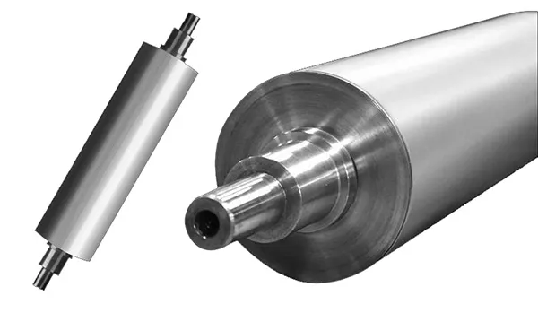 manufacturer, supplier and exporter of Anilox Cylinder