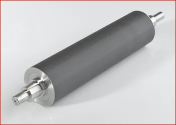 supplier and exporter of Mechanically engraved Anilox Roller