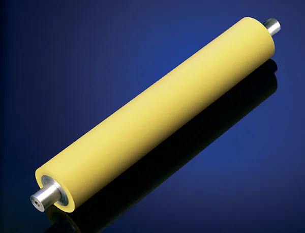 Solvent less lamination Rubber Roller