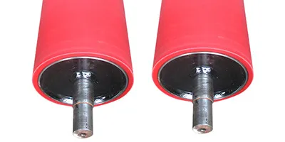 PU Roller Supplier in India